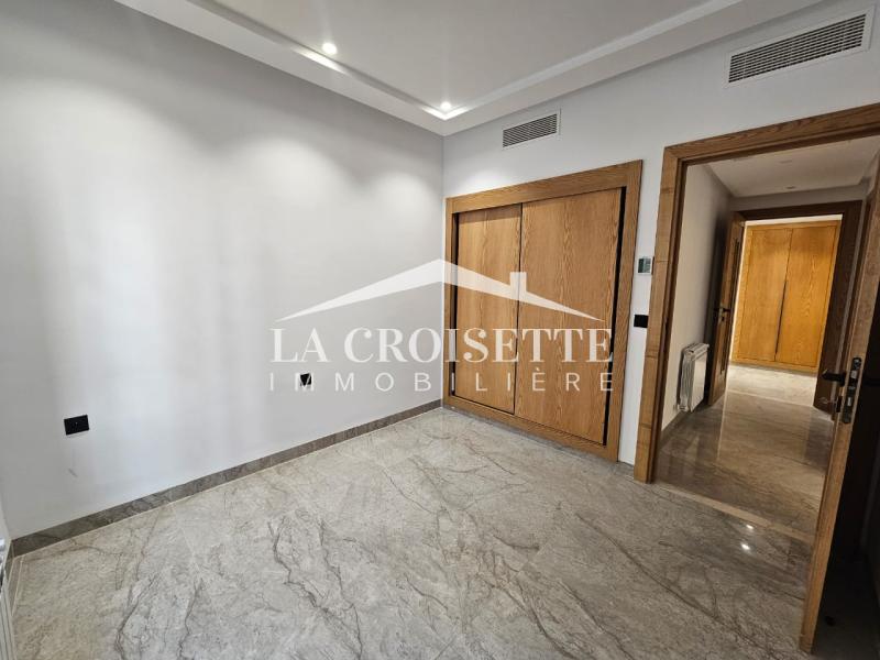 Appartement S+2 aux Jardins de Carthage